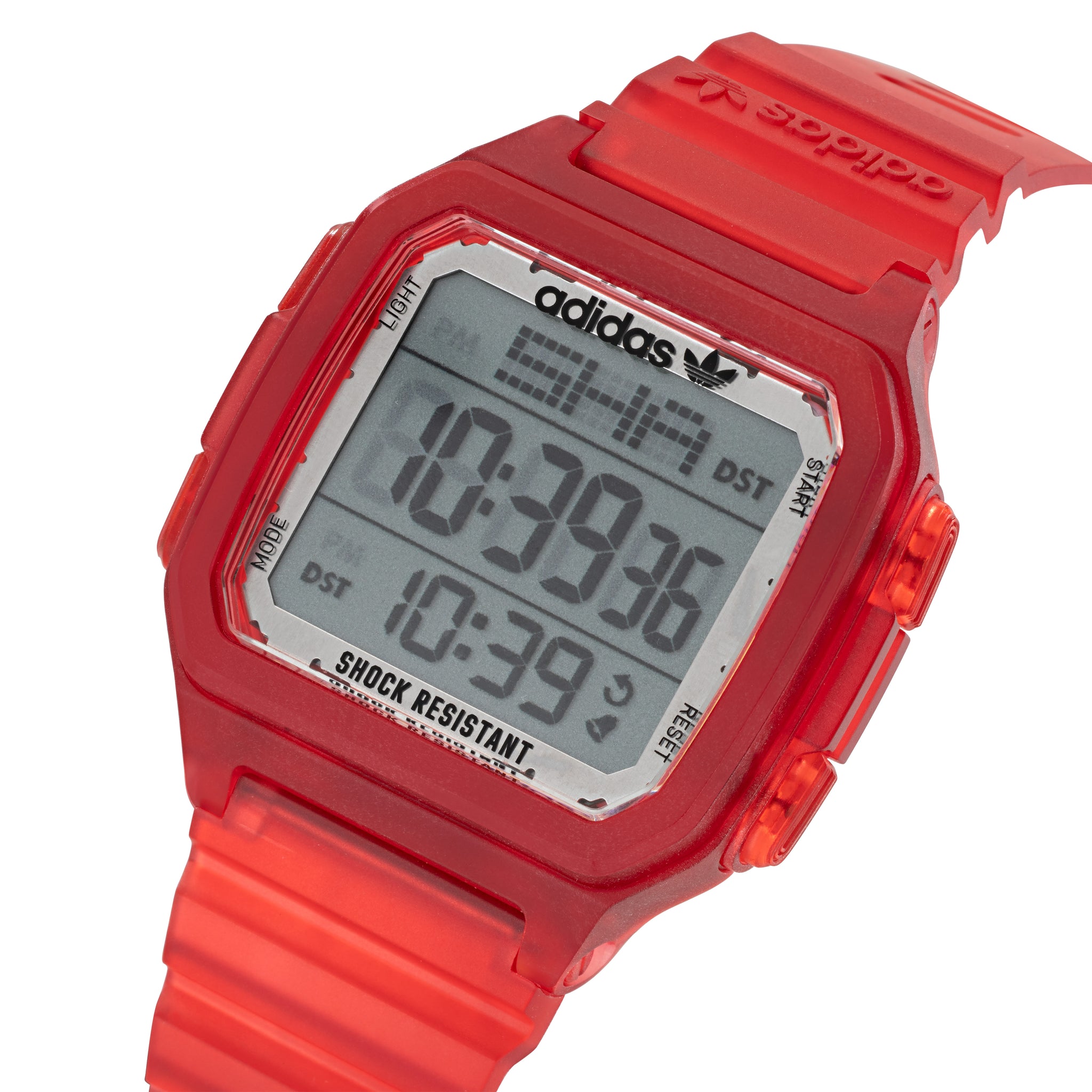 Adidas Originals Digital watches Men AOST22051
