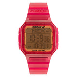 Adidas Originals Digital watches Men AOST22052