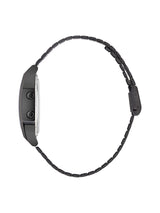 Adidas Originals Black Dial Unisex Watch AOST22073