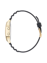 Adidas Originals Gold Dial Unisex Watch AOST22075