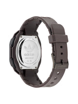 Adidas Originals Black Dial Unisex Watch AOST22546