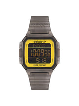 Adidas Originals Digital Dial Unisex Watch AOST22554