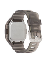 Adidas Originals Digital Dial Unisex Watch AOST22554