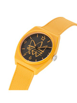 Adidas Originals Black Dial Unisex Watch AOST22564