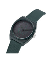 Adidas Originals Black Dial Unisex Watch AOST22566