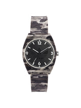 Adidas Originals Black Dial Unisex Watch AOST22568