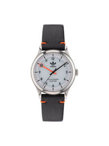 Adidas Originals Silver Dial Unisex Watch AOST23045