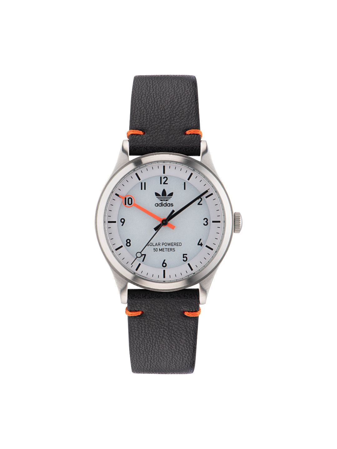 Adidas Originals Silver Dial Unisex Watch AOST23045