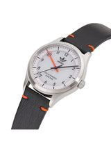 Adidas Originals Silver Dial Unisex Watch AOST23045