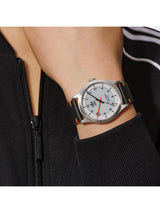 Adidas Originals Silver Dial Unisex Watch AOST23045