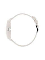 Adidas Originals White Dial Unisex Watch AOST23048