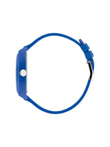 Adidas Originals Blue Dial Unisex Watch AOST23049
