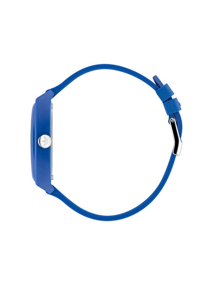 Adidas Originals Blue Dial Unisex Watch - AOST23049