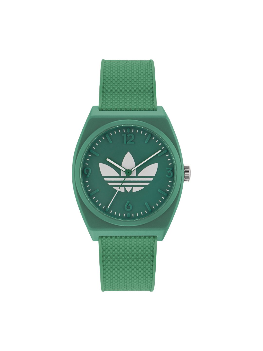 Adidas Originals Green Dial Unisex Watch - AOST23050