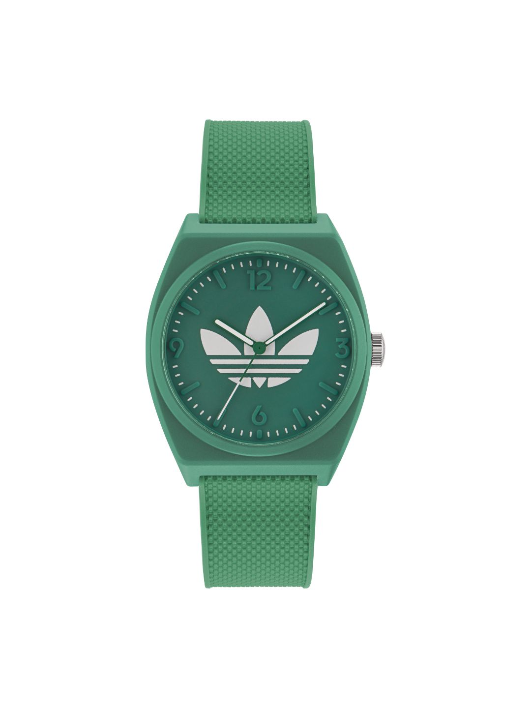 Adidas Originals Green Dial Unisex Watch AOST23050