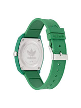 Adidas Originals Green Dial Unisex Watch AOST23050
