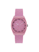 Adidas Originals Pink Dial Unisex Watch AOST23052