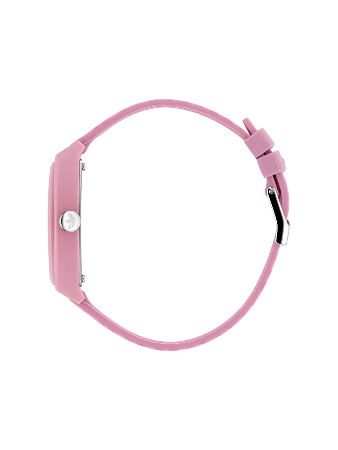 Adidas Originals Pink Dial Unisex Watch AOST23052
