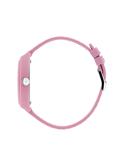Adidas Originals Pink Dial Unisex Watch - AOST23052