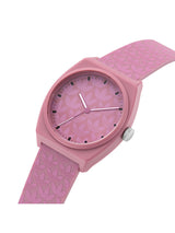 Adidas Originals Pink Dial Unisex Watch AOST23052