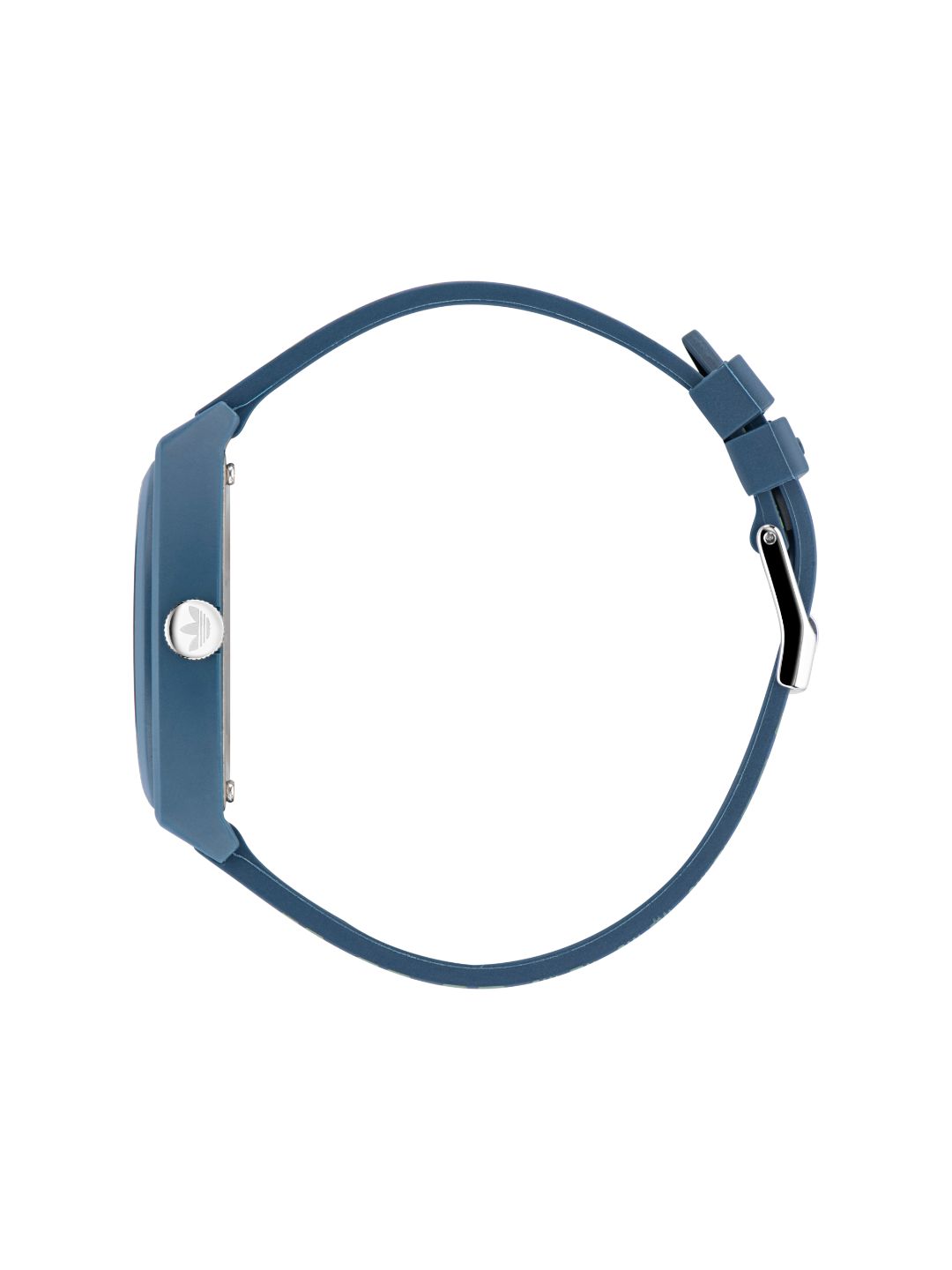Adidas Originals Blue Dial Unisex Watch AOST23053