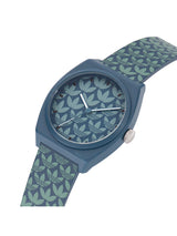 Adidas Originals Blue Dial Unisex Watch AOST23053