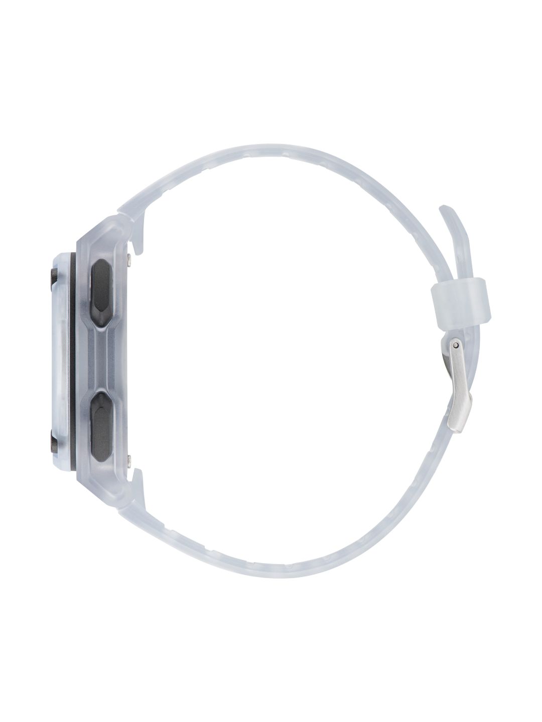 Adidas Originals Black Dial Unisex Watch AOST23057