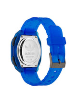 Adidas Originals Black Dial Unisex Watch AOST23058