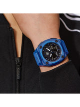 Adidas Originals Black Dial Unisex Watch AOST23058
