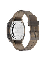 Adidas Originals Black Dial Unisex Watch AOST23059