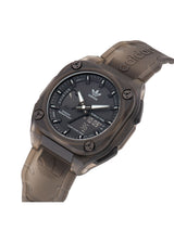 Adidas Originals Black Dial Unisex Watch AOST23059