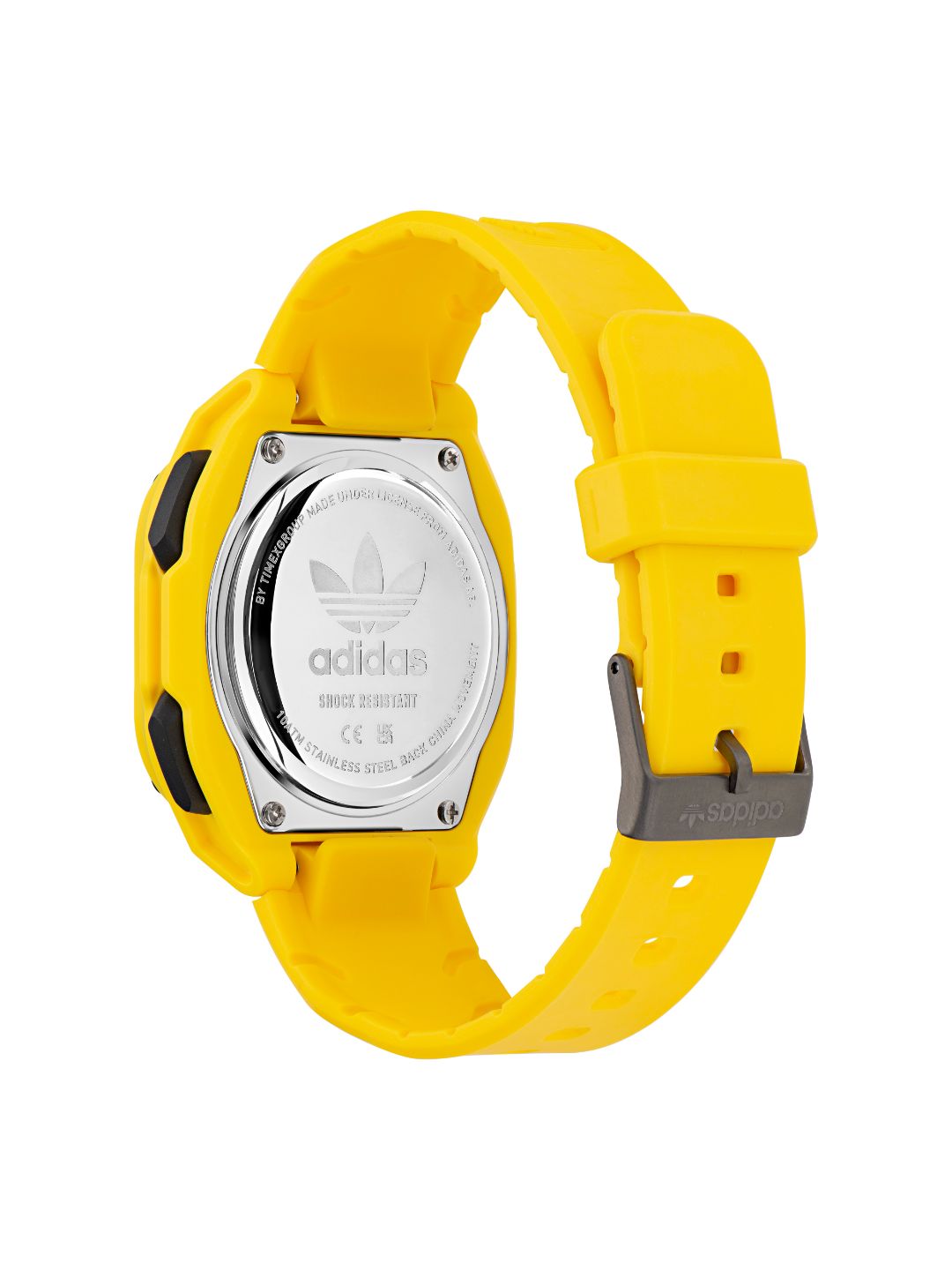 Adidas Originals Digital Dial Unisex Watch AOST23060