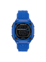 Adidas Originals Digital Dial Unisex Watch AOST23061