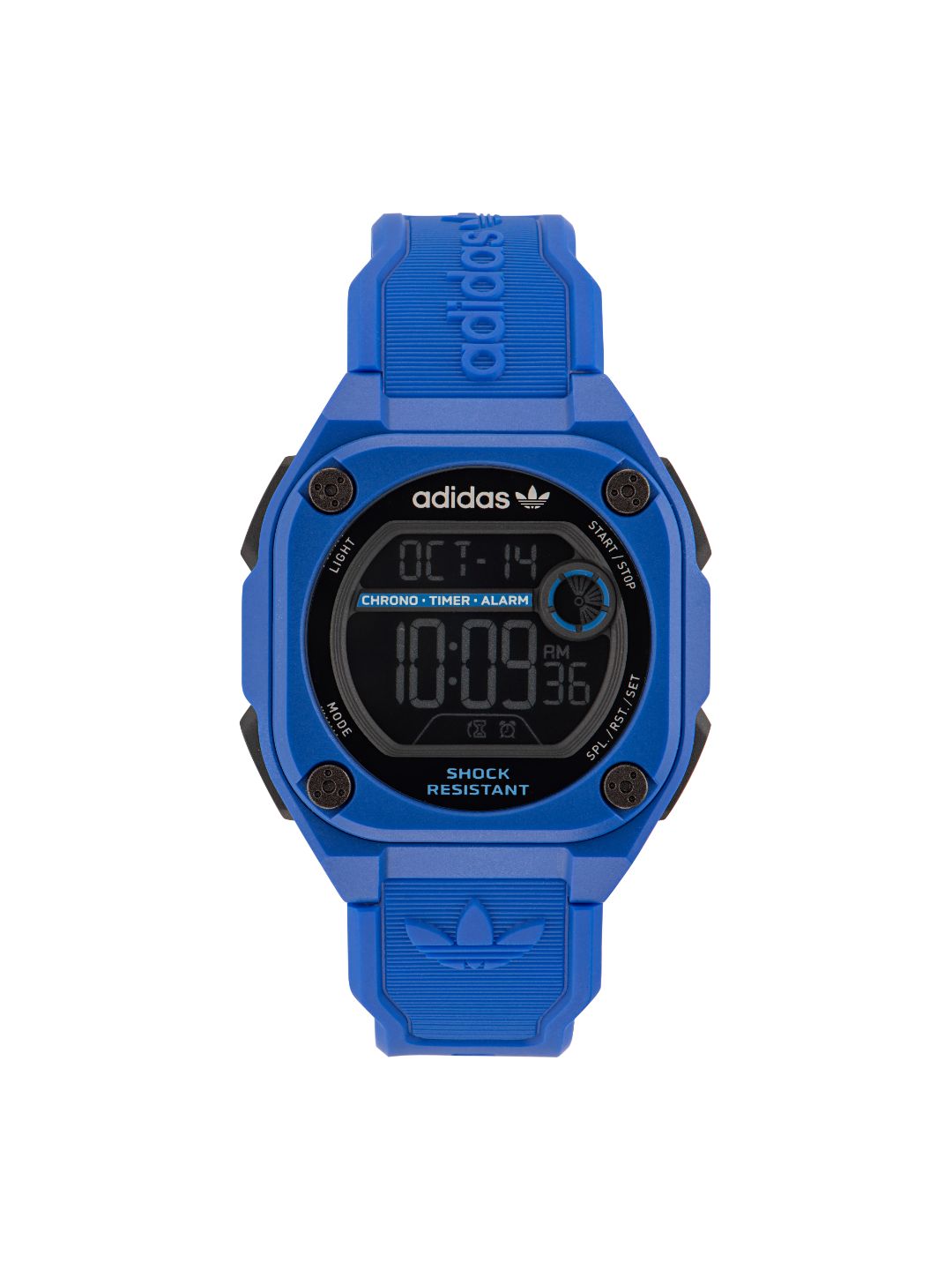 Adidas Originals Digital Dial Unisex Watch AOST23061