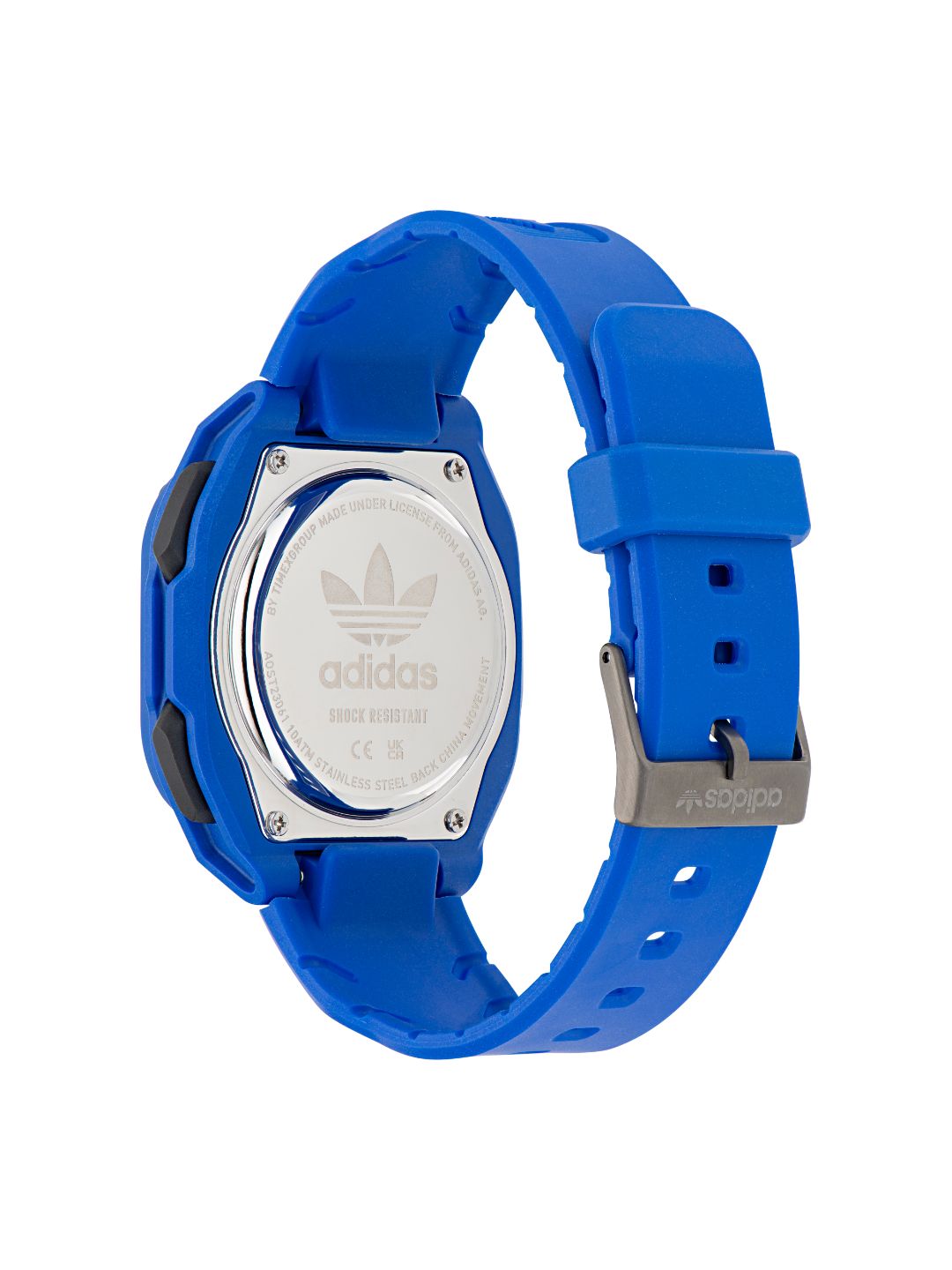 Adidas Originals Digital Dial Unisex Watch AOST23061
