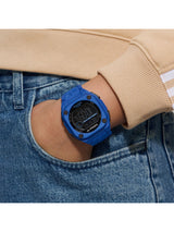 Adidas Originals Digital Dial Unisex Watch AOST23061