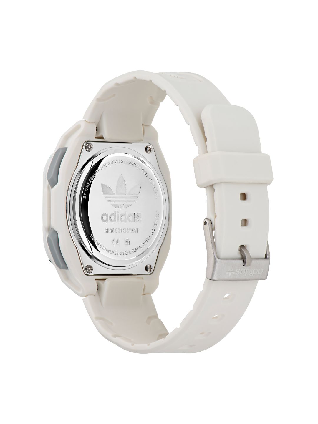 Adidas Originals Digital Dial Unisex Watch - AOST23062