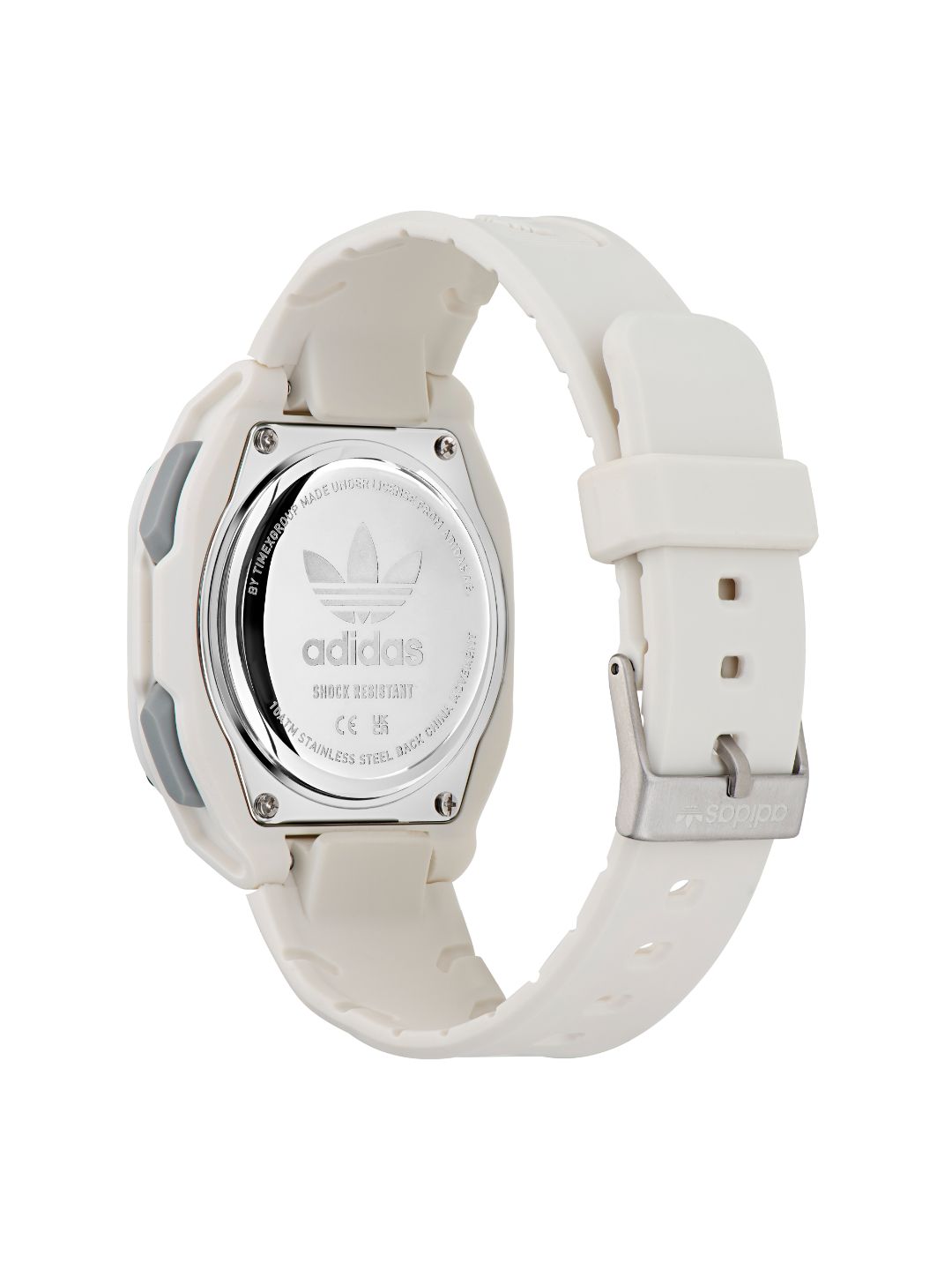 Adidas Originals Digital Dial Unisex Watch AOST23062
