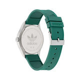 Adidas Originals Black Dial Unisex Analog Watch AOST23543