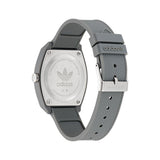 Adidas Originals Gray Dial Unisex Analog Watch AOST23552