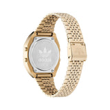 Adidas Originals Digital Two Unisex Multicolor 36 mm Dial Digital Watch AOST23555