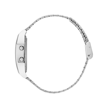 Adidas Originals Digital Two Unisex Multicolor 36 mm Dial Digital Watch - AOST23556