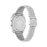 Adidas Originals Digital Two Unisex Multicolor 36 mm Dial Digital Watch AOST23556