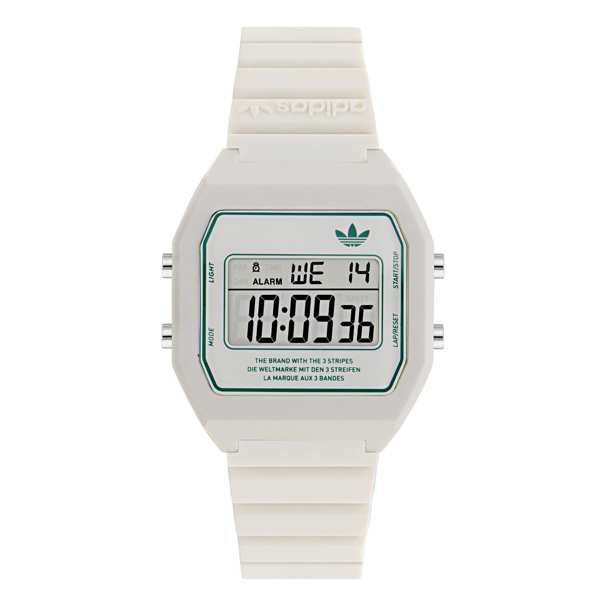 Adidas Originals Digital Dial Unisex Digital Watch AOST23557