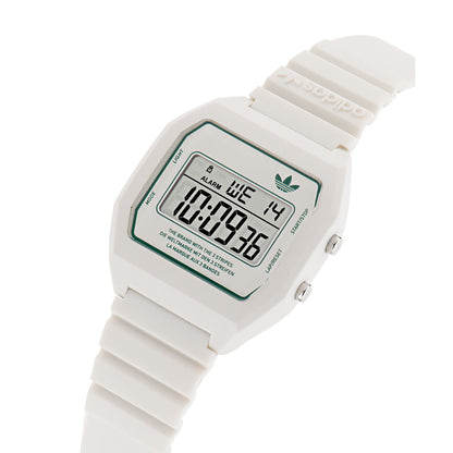 Adidas Originals Digital Dial Unisex Digital Watch - AOST23557