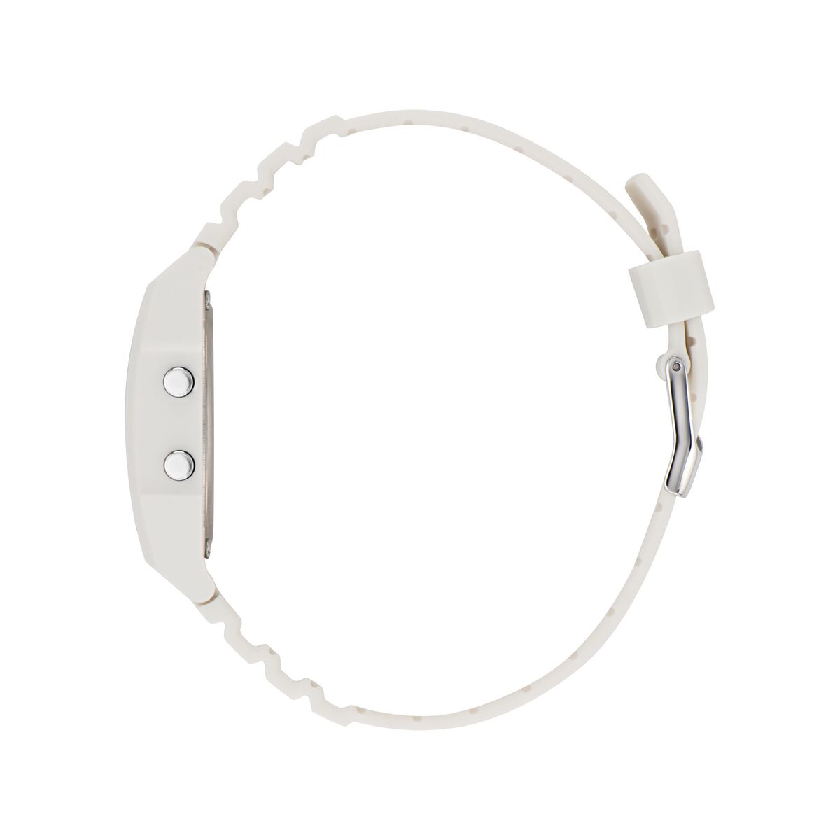 Adidas Originals Digital Dial Unisex Digital Watch AOST23557