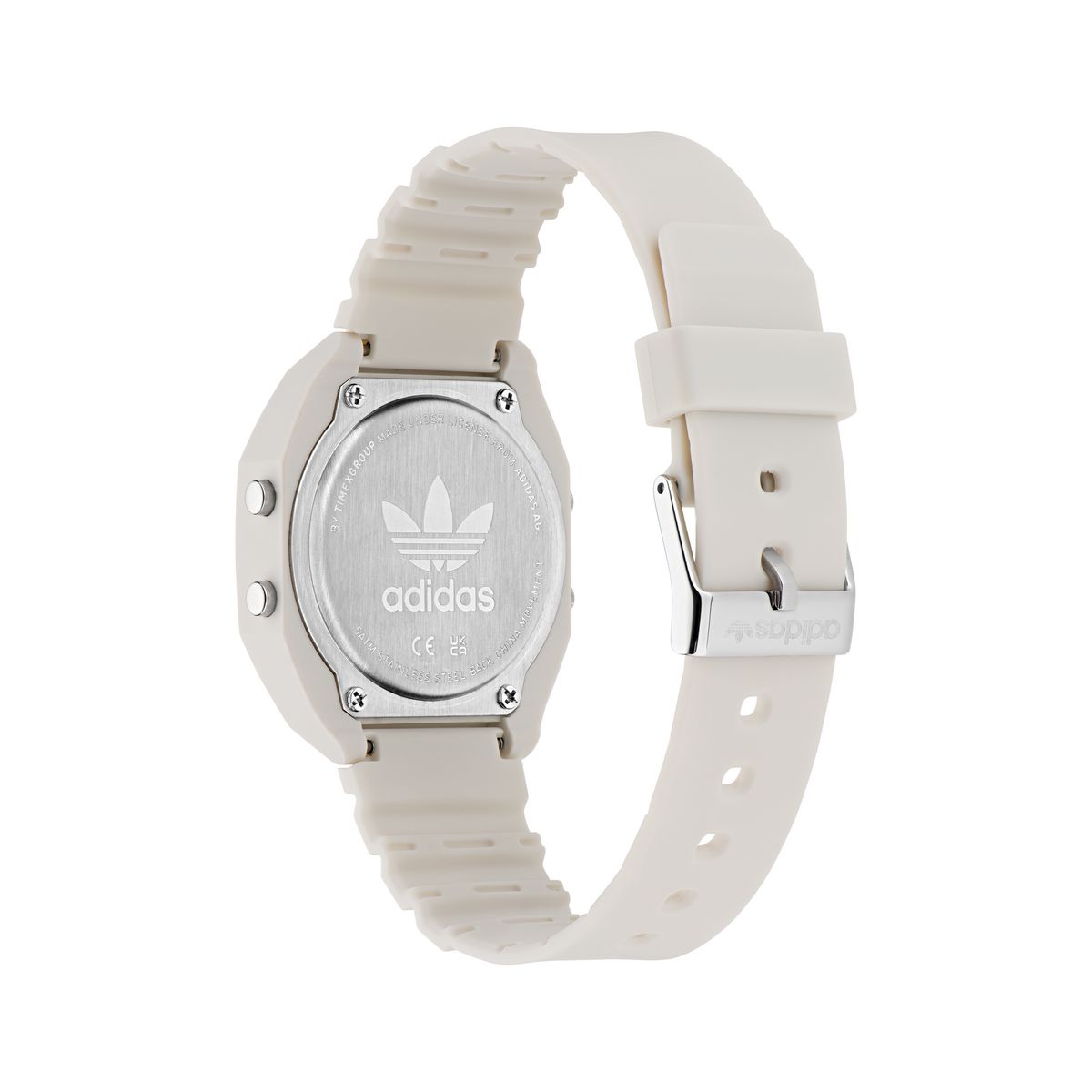 Adidas Originals Digital Dial Unisex Digital Watch AOST23557