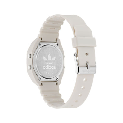 Adidas Originals Digital Dial Unisex Digital Watch - AOST23557