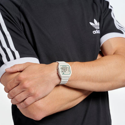 Adidas Originals Digital Dial Unisex Digital Watch - AOST23557