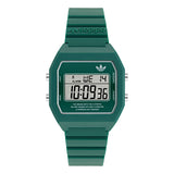Adidas Originals Digital Dial Unisex Digital Watch AOST23558